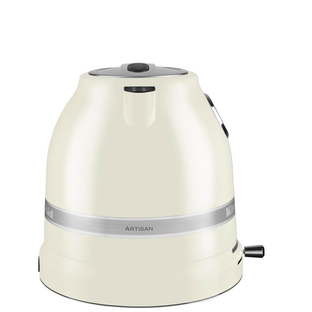 KitchenAid Artisan Kettle: Almond Cream